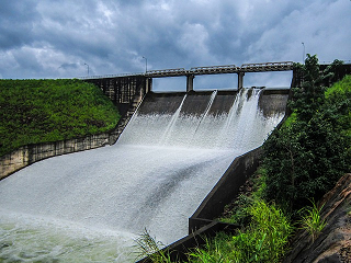 Picture of Hydro Dam